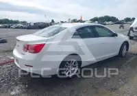 2013 Chevrolet Malibu фото