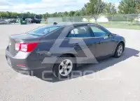2013 Chevrolet Malibu photo
