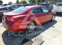 2013 Chevrolet Malibu фото