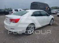 2013 Chevrolet Malibu фото