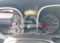 2013 Chevrolet Malibu фото