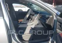 2013 Chevrolet Malibu photo