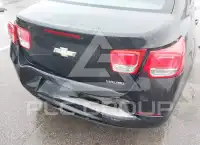 2013 Chevrolet Malibu фото