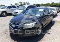 2013 Chevrolet Malibu фото
