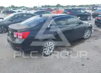 2013 Chevrolet Malibu photo