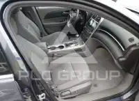2013 Chevrolet Malibu photo