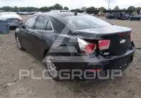 2013 Chevrolet Malibu фото