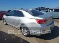 2013 Chevrolet Malibu photo