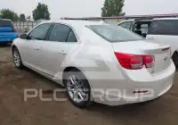 2013 Chevrolet Malibu фото