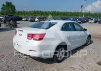 2013 Chevrolet Malibu фото
