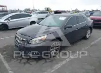 2013 Chevrolet Malibu фото