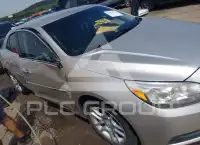 2013 Chevrolet Malibu photo