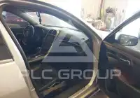 2013 Chevrolet Malibu фото