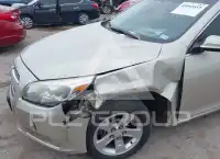2013 Chevrolet Malibu фото