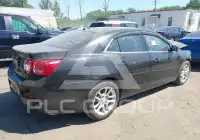 2013 Chevrolet Malibu фото