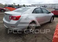 2013 Chevrolet Malibu photo
