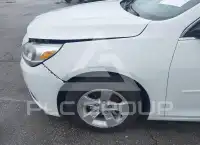 2013 Chevrolet Malibu фото