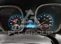 2013 Chevrolet Malibu фото