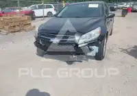 2013 Chevrolet Malibu фото