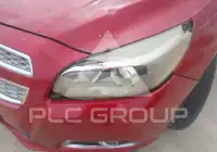 2013 Chevrolet Malibu photo