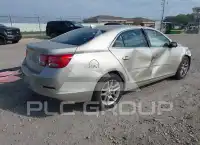 2013 Chevrolet Malibu фото