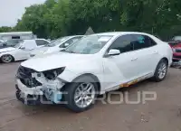 2013 Chevrolet Malibu фото
