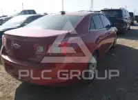2013 Chevrolet Malibu фото
