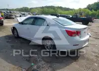 2013 Chevrolet Malibu фото