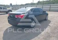 2013 Chevrolet Malibu фото