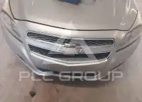 2013 Chevrolet Malibu photo
