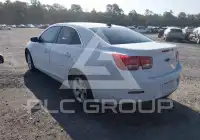 2013 Chevrolet Malibu фото