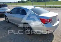 2013 Chevrolet Malibu фото