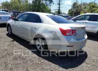 2013 Chevrolet Malibu photo