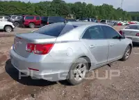 2013 Chevrolet Malibu фото