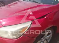2013 Chevrolet Malibu photo