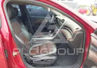 2013 Chevrolet Malibu фото