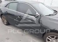 2013 Chevrolet Malibu фото