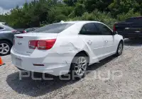 2013 Chevrolet Malibu photo