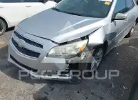 2013 Chevrolet Malibu photo