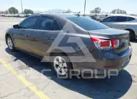 2013 Chevrolet Malibu фото