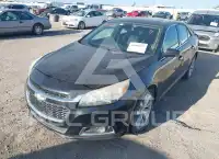 2013 Chevrolet Malibu фото