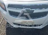 2013 Chevrolet Malibu фото