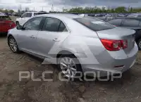 2013 Chevrolet Malibu photo