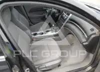 2013 Chevrolet Malibu photo