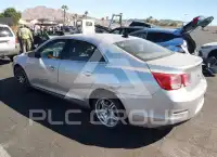 2013 Chevrolet Malibu фото