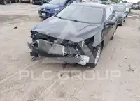 2013 Chevrolet Malibu фото