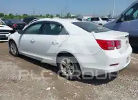 2013 Chevrolet Malibu фото