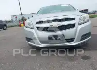 2013 Chevrolet Malibu photo