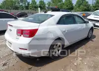 2013 Chevrolet Malibu фото