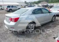 2013 Chevrolet Malibu фото